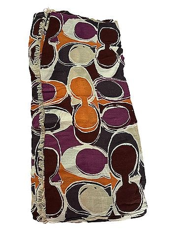 Coach coach Scarf (view 2)