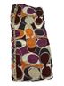 Coach Floral Multi Color Scarf One size - photo 2