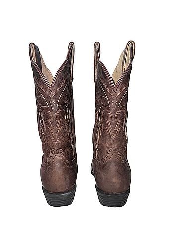 Shyanne Rival Western Boots (view 2)