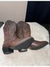 Shyanne Rival Western Boots - photo 3