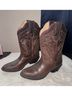Shyanne Rival Western Boots - photo 7