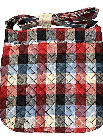 Vera Bradley Crossbody Bag (view 2)