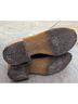 J.Crew 100% Leather Solid Black Ankle Boots Size 10 - photo 4