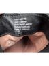 J.Crew 100% Leather Solid Black Ankle Boots Size 10 - photo 3
