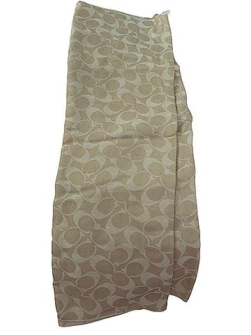 Coach coach Scarf (view 2)