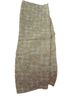 Coach Print Ivory Scarf One size - photo 2