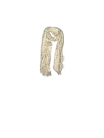 Coach coach Scarf (view 1)