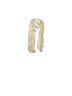 Coach Print Ivory Scarf One size - photo 1