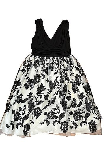 S.L. Fashions Cocktail Dress (view 1)