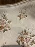 Coach Floral White Leather Shoulder Bag One size - photo 3