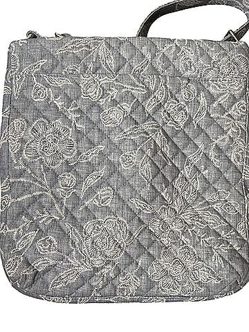 Vera Bradley Leather Crossbody Bag (view 2)
