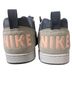 Nike Gray Blue Pink Sneakers Size 10 - photo 4