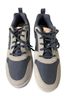 Nike Gray Blue Pink Sneakers Size 10 - photo 2