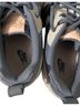 Nike Gray Blue Pink Sneakers Size 10 - photo 3