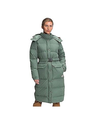 The North Face Coat (view 1)
