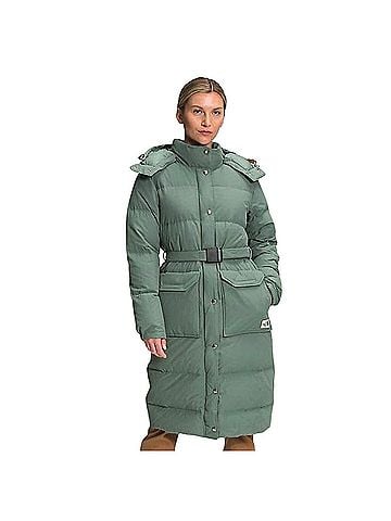 The North Face Coat (view 2)