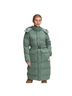 The North Face Green Coat Size S - photo 2