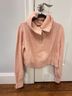 Varley Pink Pullover Sweater Size M - photo 4