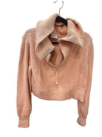 Varley Mentone  Pullover Sweater (view 2)