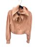 Varley Pink Pullover Sweater Size M - photo 2