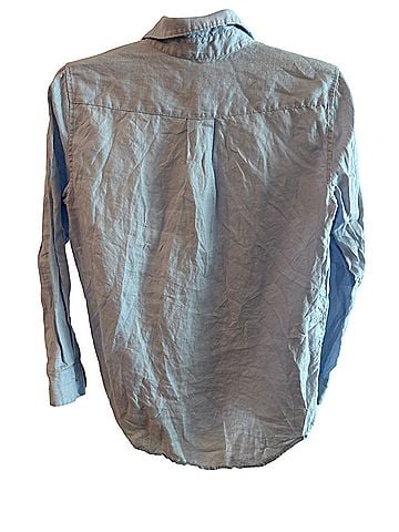 Quince Button-Down Shirt (view 2)
