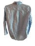 Quince 100% Linen Blue Button-Down Shirt Size M - photo 2