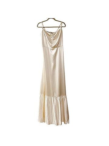 Reformation Venetia Cocktail Dress (view 2)