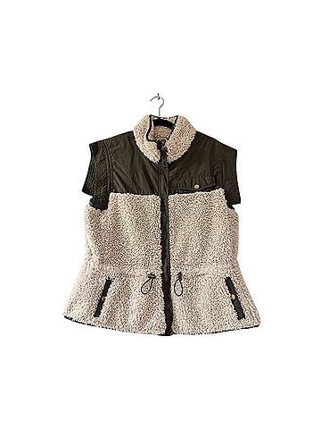 Ulla Johnson Tariet Vest (view 2)