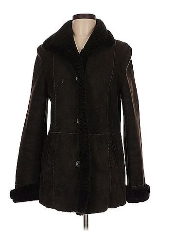 Overland Overland Coat (view 1)