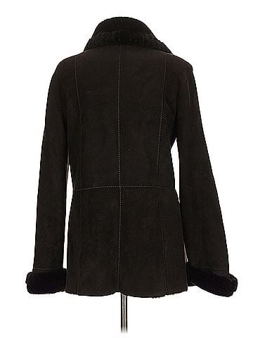 Overland Overland Coat (view 2)
