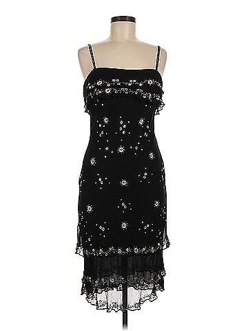 ECI Eci Cocktail Dress (view 1)