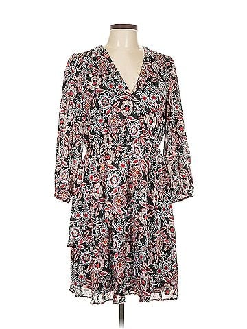 Collective Concepts Collective Concepts Casual Dress (view 1)
