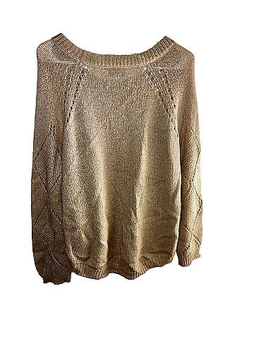 Olivia Sky Pullover Sweater (view 2)