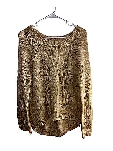 Olivia Sky Pullover Sweater (view 1)