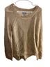 Olivia Sky Brown Pullover Sweater Size L - photo 5