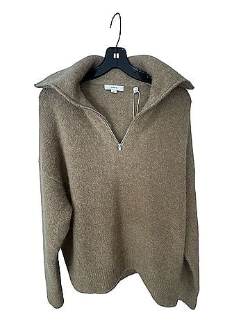 Vince. Pullover Sweater (view 1)