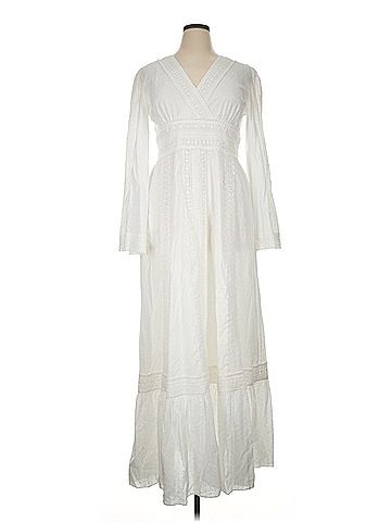 Jessica McClintock for Gunne Sax Jessica Mc Clintock For Gunne Sax Casual Dress (view 1)