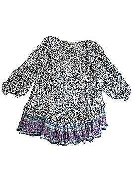 Spell Dahlia Casual Dress (view 1)