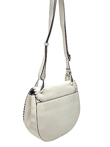 Brighton Ferrara Giselle Leather Crossbody Bag (view 2)