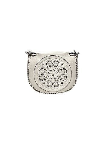 Brighton Ferrara Giselle Leather Crossbody Bag (view 1)