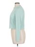 Aleeza Teal Aleeza Cardigan Size XL - photo 4