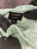 Aleeza Teal Aleeza Cardigan Size XL - photo 6