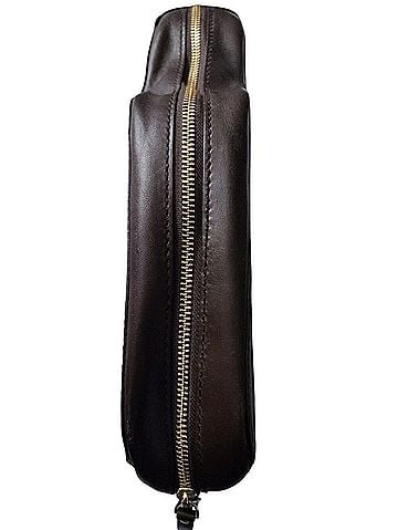 Kate Spade New York Leather Clutch (view 2)