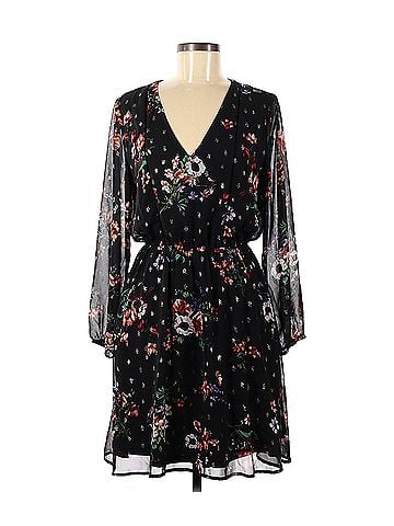 Collective Concepts Collective Concepts Casual Dress (view 1)