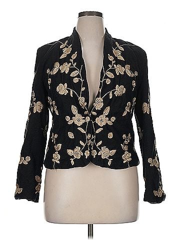 Silk Land Silk Land Blazer (view 1)