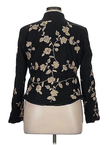 Silk Land Silk Land Blazer (view 2)