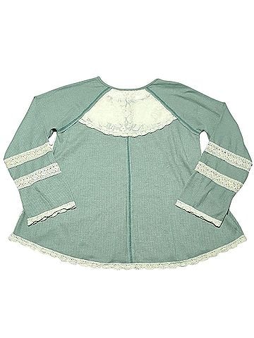 Pol Long Sleeve T-Shirt (view 2)