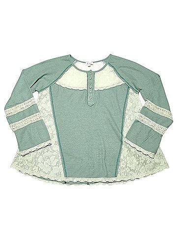 Pol Long Sleeve T-Shirt (view 1)