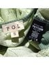Pol Green Ivory Long Sleeve T-Shirt Size S - photo 3