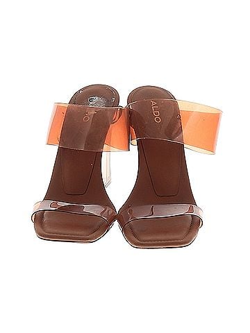Aldo Aldo Mule/Clog (view 2)